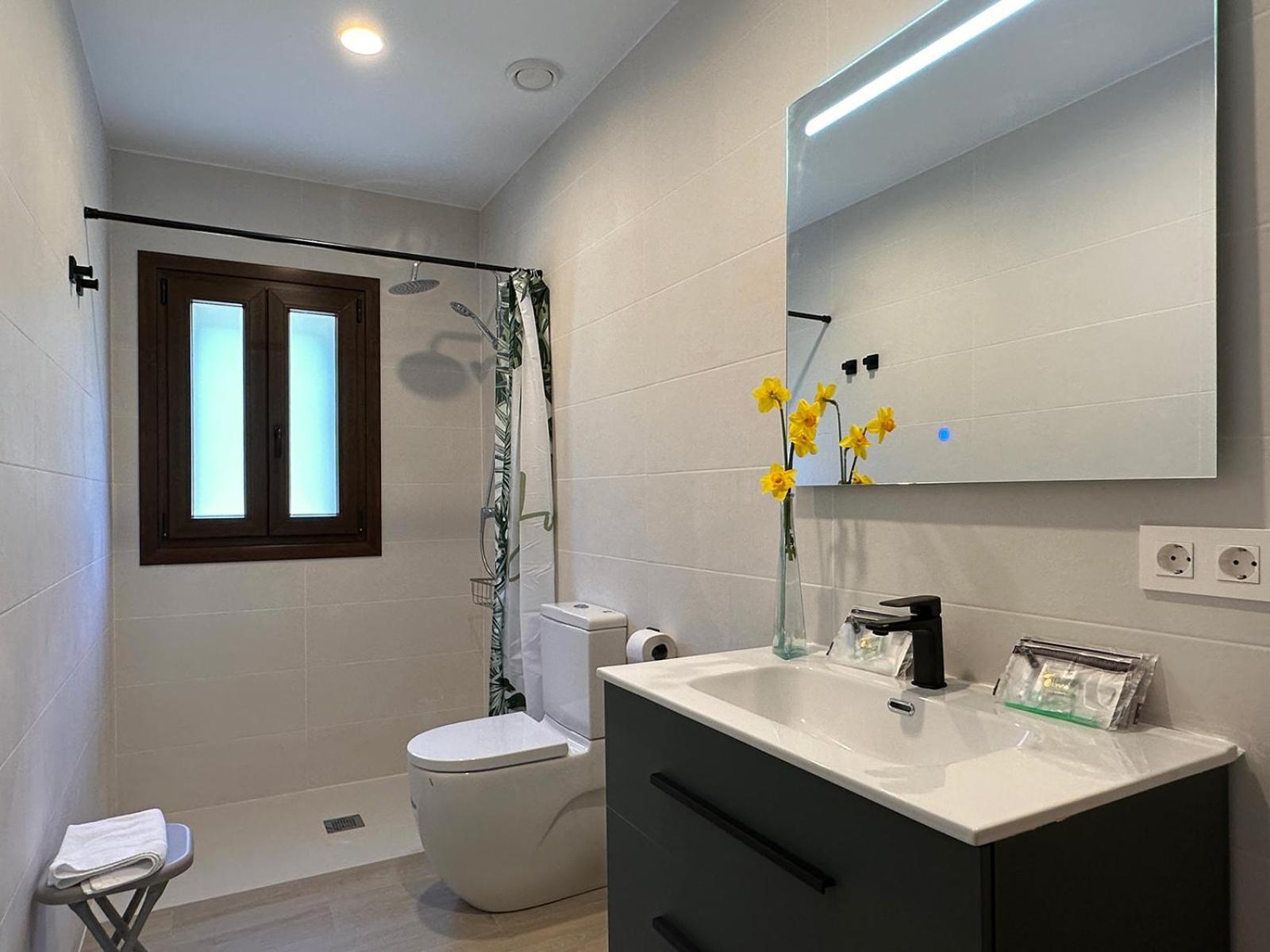 Apartamentos Rurales Ainariak Burgui Extérieur photo