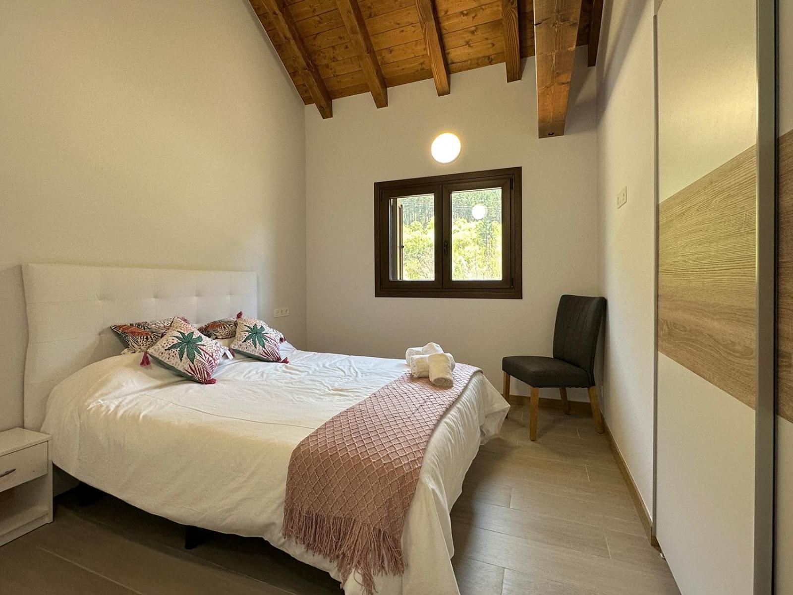 Apartamentos Rurales Ainariak Burgui Extérieur photo